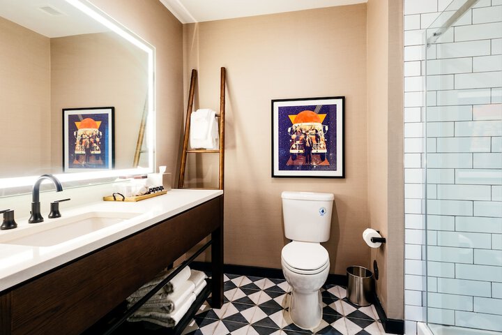 Origin Red Rocks a Wyndham Hotel