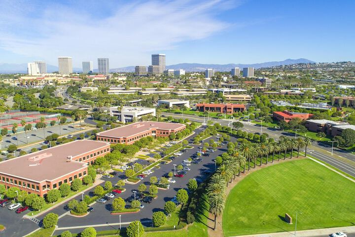 Hyatt Regency Irvine