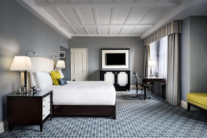 Fairmont Royal York