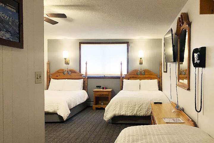 Tyrolean Lodge