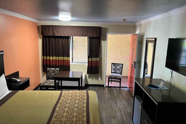Rivera Inn & Suites Motel Pico Rivera