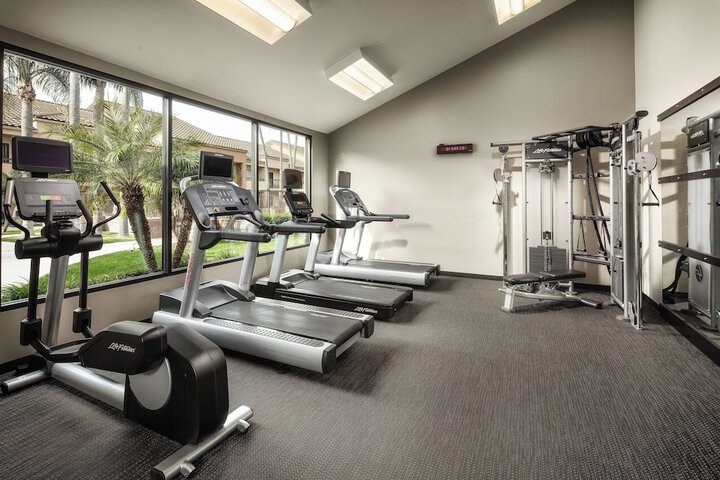 Courtyard by Marriott Anaheim Buena Park
