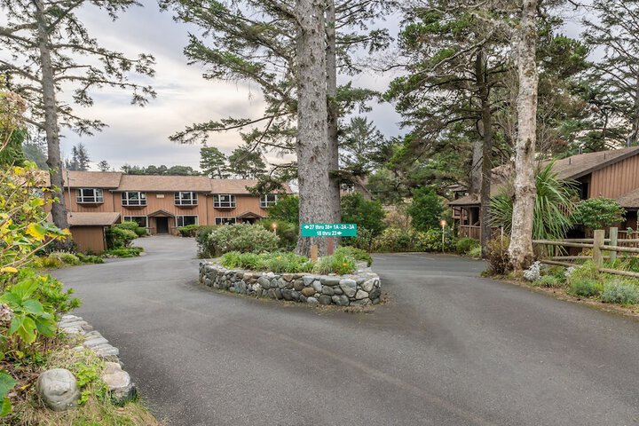 Gold Beach Inn