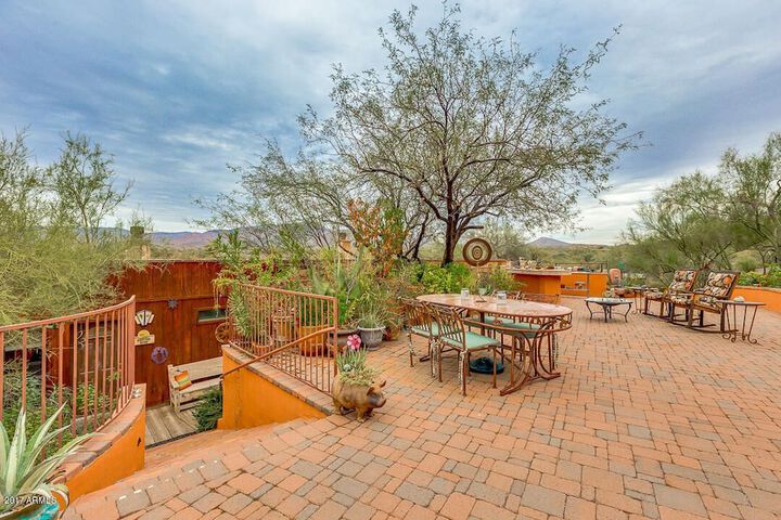 Terrace/Patio 44 of 50