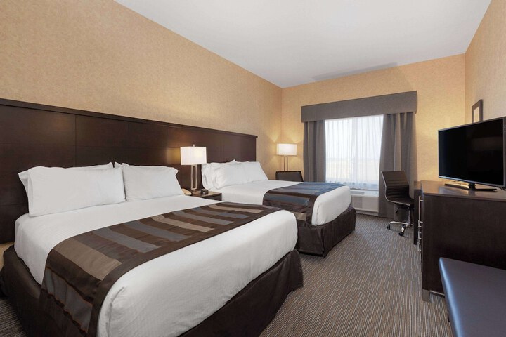 Wingate by Wyndham Moses Lake