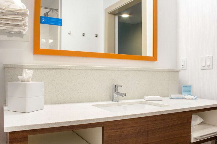 Hampton Inn Parker
