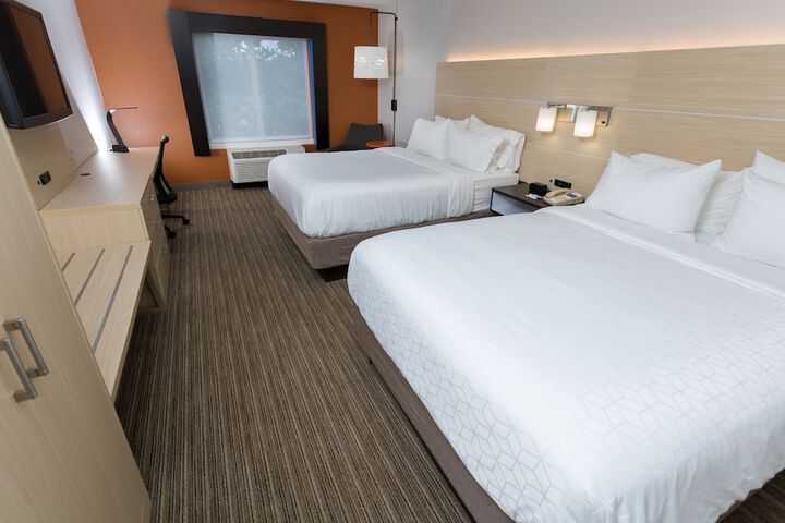 Holiday Inn Express Hotel & Suites Athens by IHG