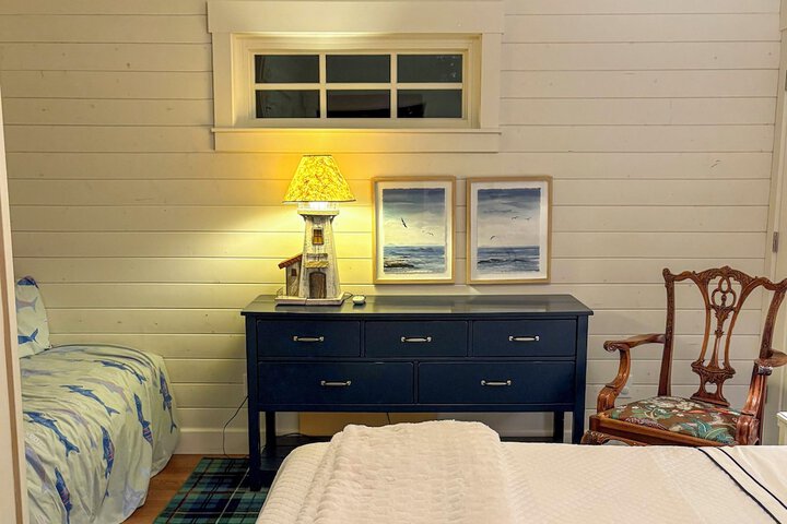 Modern Gearhart Getaway Walk to Beach & Downtown!