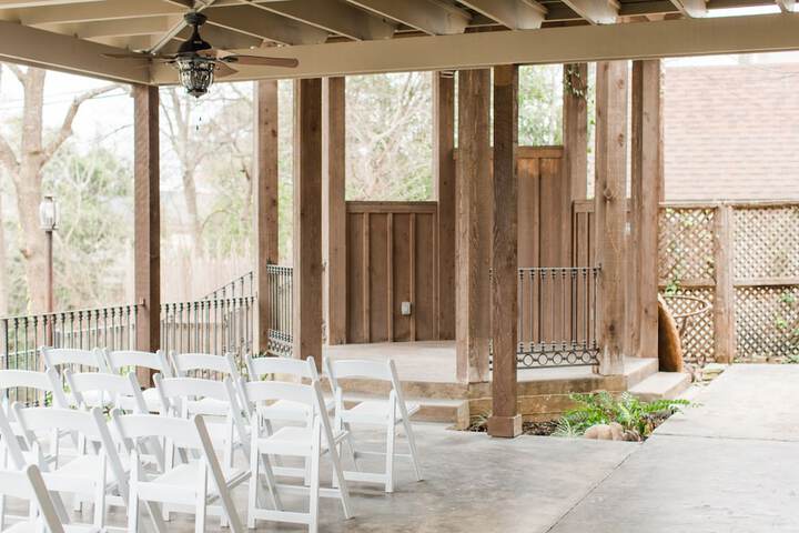 The Winchester Lodge