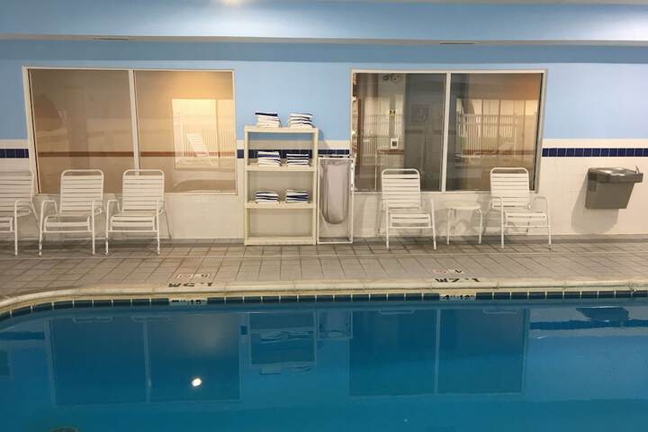 Pool 5 of 62