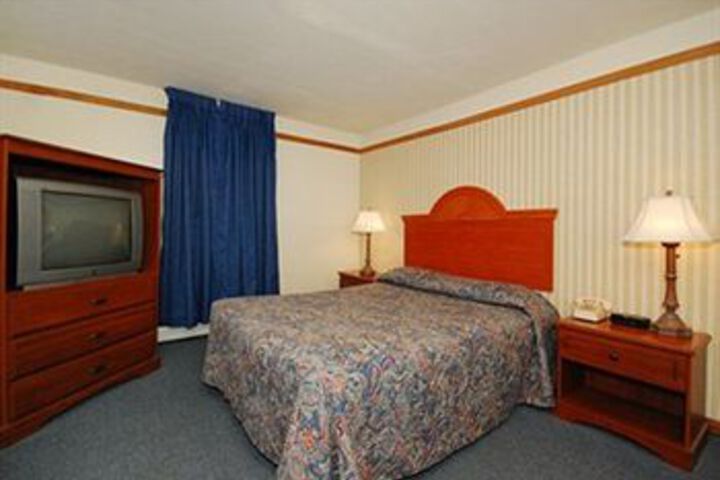 Budget Host Killington Lodge
