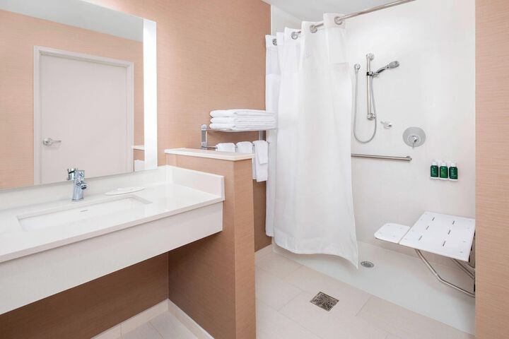 Fairfield Inn & Suites by Marriott Poplar Bluff