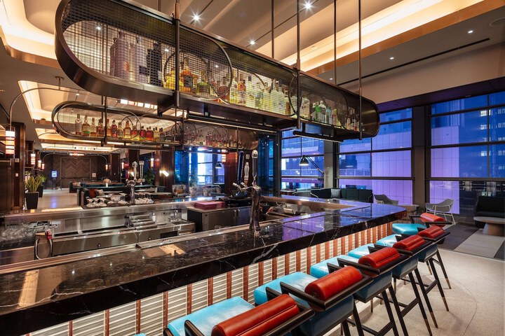 Tempo by Hilton New York Times Square
