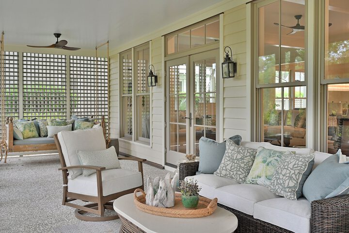 Montage Palmetto Bluff Residences
