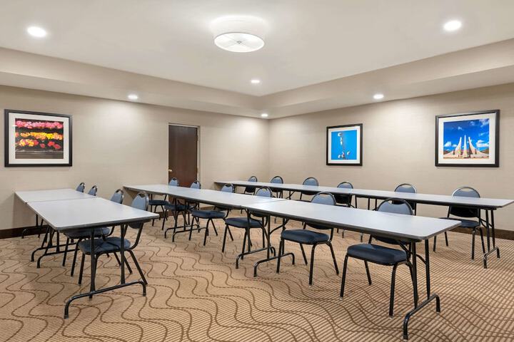 Comfort Suites Lafayette University Area