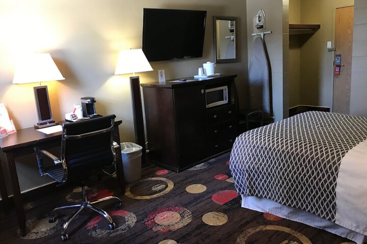 Stonebridge Hotel