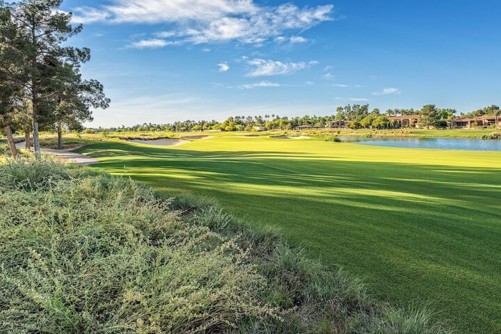 JW Marriott Camelback Inn Scottsdale Resort & Spa