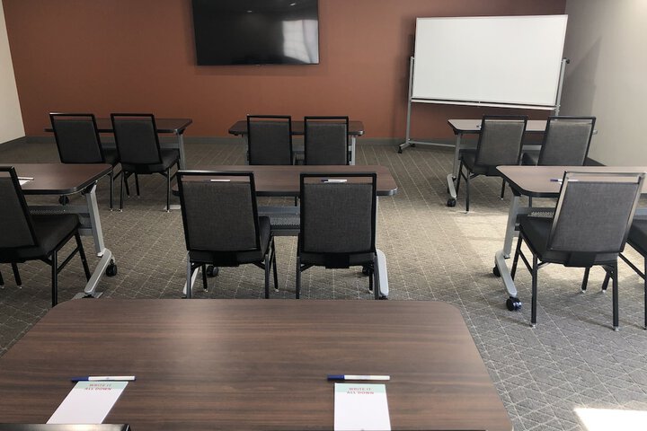 Meeting 42 of 49