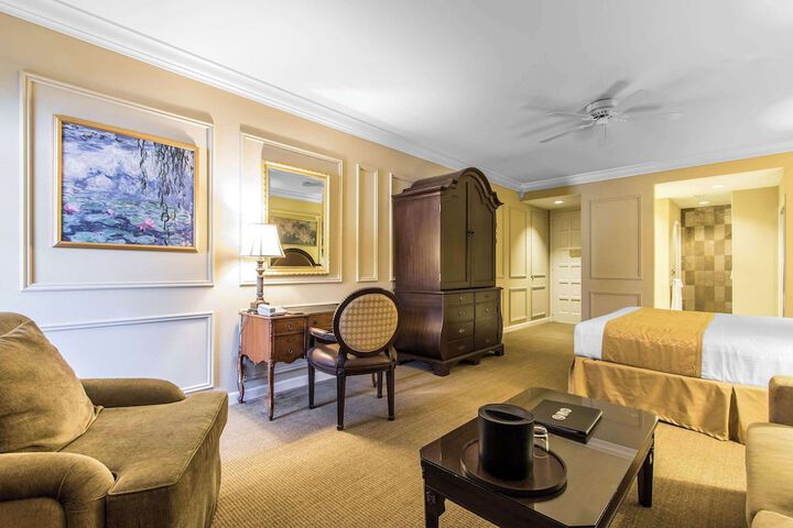 Inn at the Mill an Ascend Collection Hotel