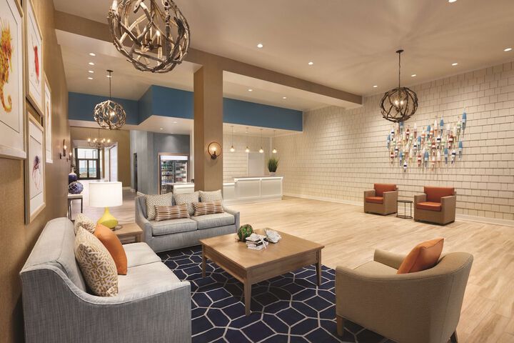 Hotel Interior 15 of 44