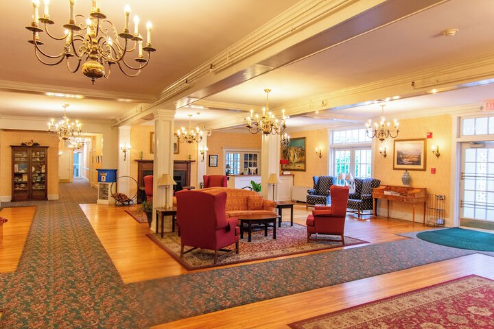 Hotel Interior 14 of 43
