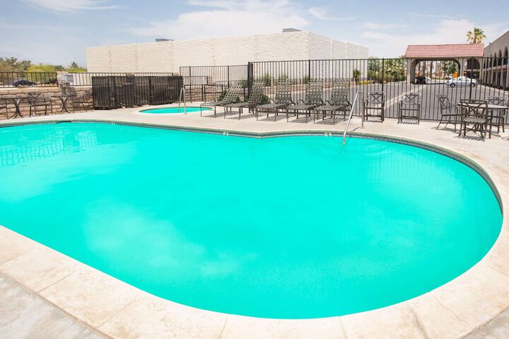 Pool 5 of 19