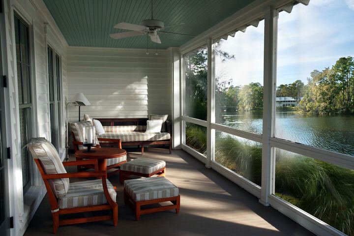 Montage Palmetto Bluff