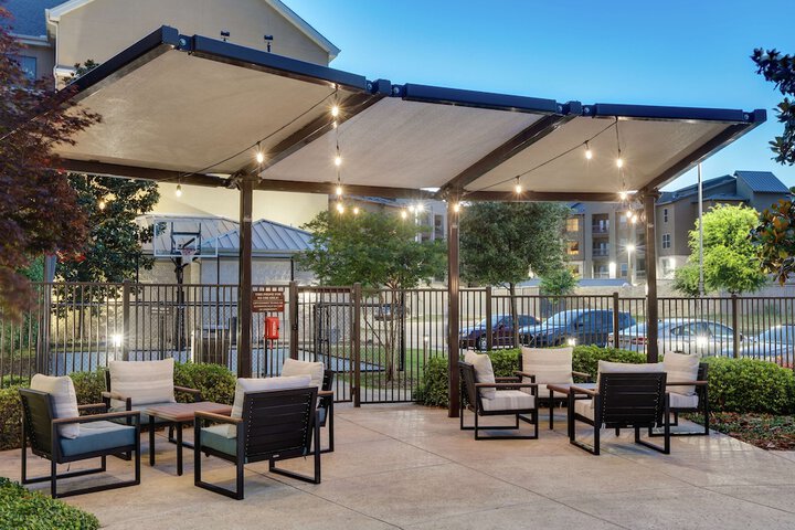 Terrace/Patio 44 of 46