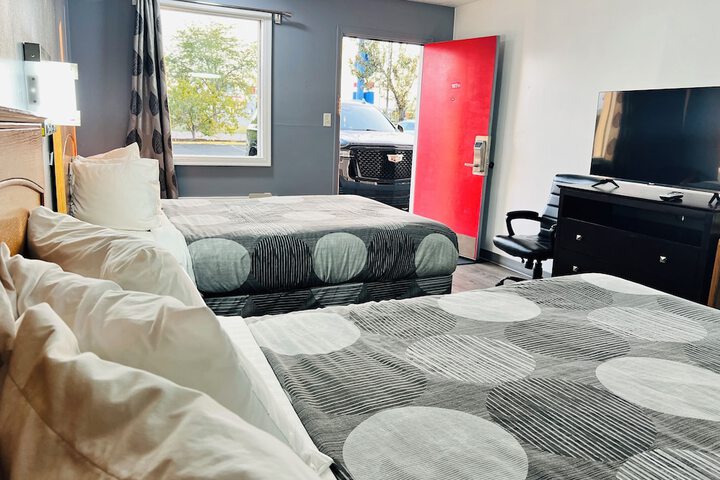 Relax Inn