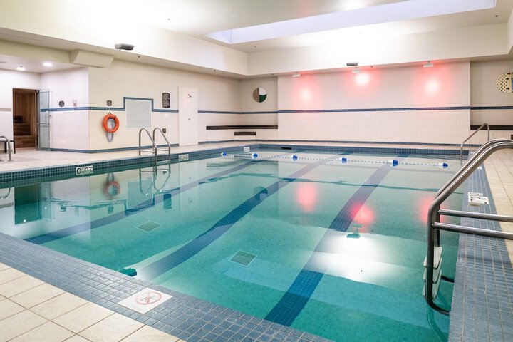Crowne Plaza Moncton-Downtown by IHG