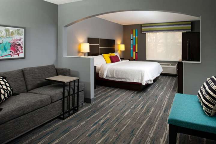Hampton Inn Glenwood Springs