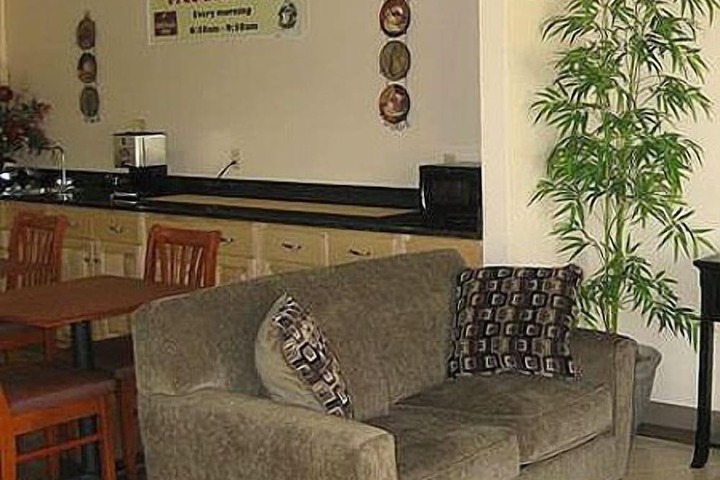 Hotel Interior 7 of 22