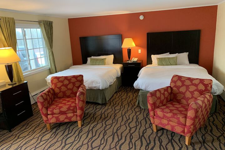 Four Winds Country Motel