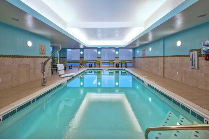 SpringHill Suites by Marriott St. Joseph Benton Harbor