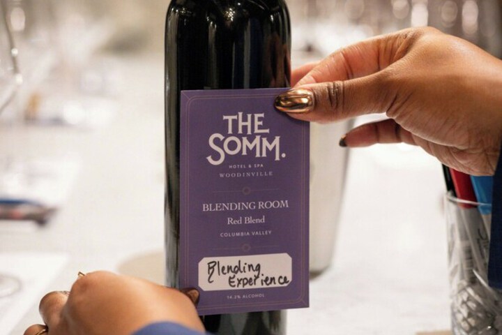 The Somm Hotel & Spa Autograph Collection