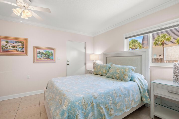 Fifty Gulfside Condominiums