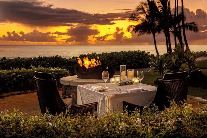 Sheraton Kauai Resort
