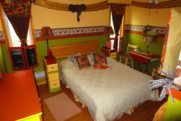 Le Gîte Ambrelane