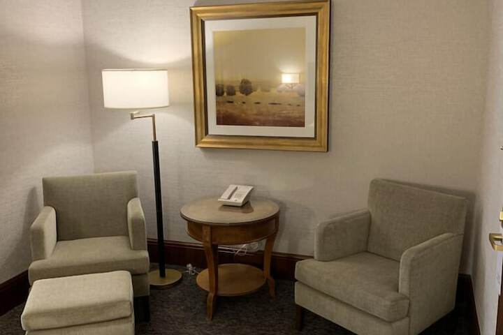 The Towers at Kahler Grand Hotel