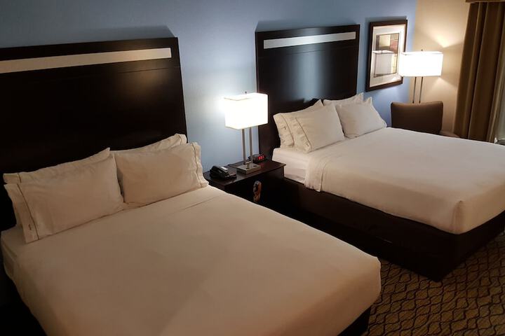 Holiday Inn Express & Suites Atascocita - Humble - Kingwood by IHG