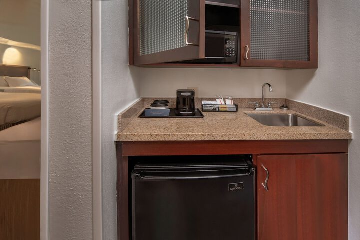 Springhill Suites by Marriott Hagerstown