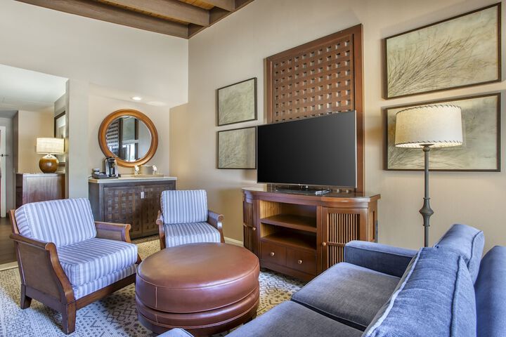 Omni Tucson National Resort & Spa