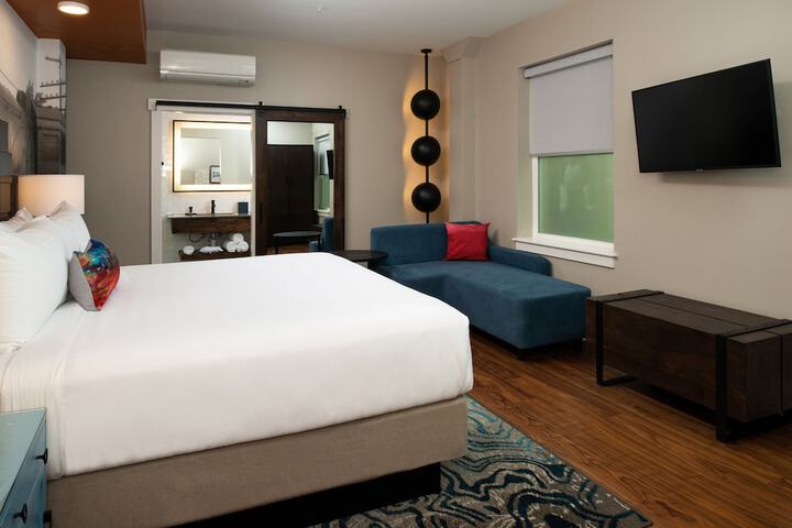 Hotel Indigo Spokane Downtown by IHG