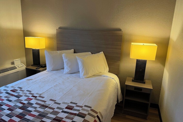 Red Roof Inn Kokomo