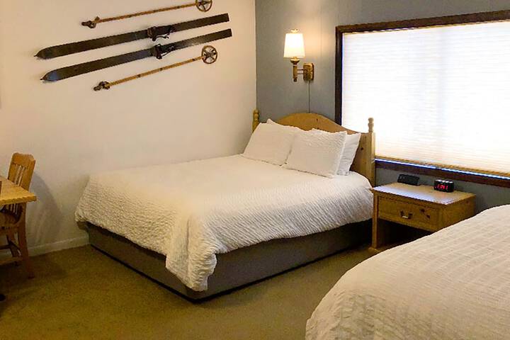Tyrolean Lodge