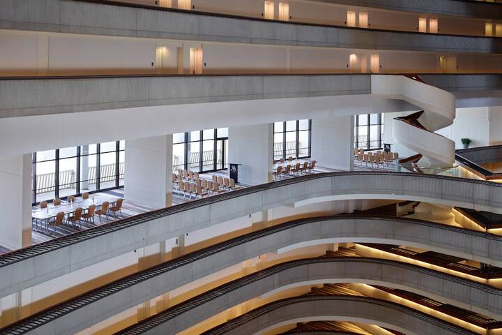 Atlanta Marriott Marquis