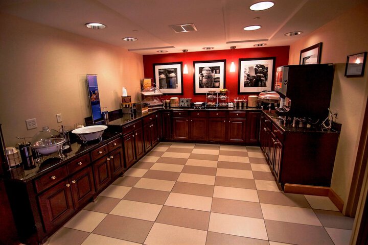 Hampton Inn Groton