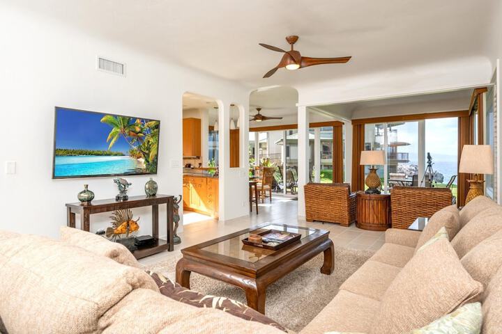 Kapalua Bay Villas by KBM
