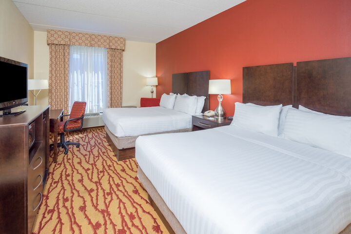 Holiday Inn Express Hanover by IHG