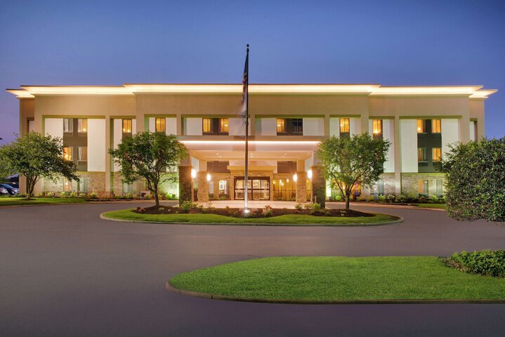 Hampton Inn by Hilton Merrillville